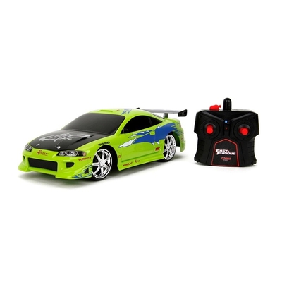 Product Τηλεκατευθυνόμενο Jada Toys Fast & Furious RC 1995 Mitsubishi 1:16 base image
