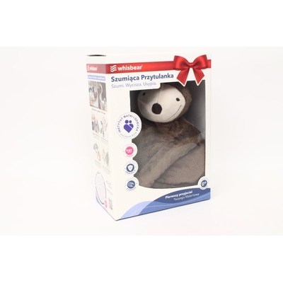 Product Βρεφικά Παιχνίδια Whisbear Sloth Cry Sensor 45739 45715 base image