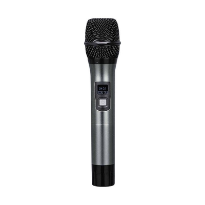 Product Μικρόφωνο DNA VM - VOCAL SET MIC Wireless set base image