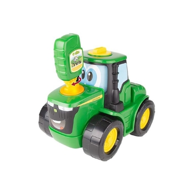 Product Αυτοκινητάκι TOMY John Deere Johnny Tractor 47500 /4 base image