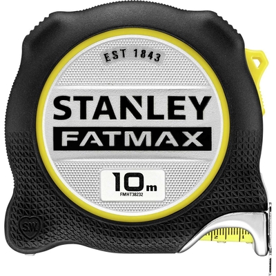 Product Μετροταινία Stanley FMHT38232-0 tape measure 10 m Black, Yellow base image