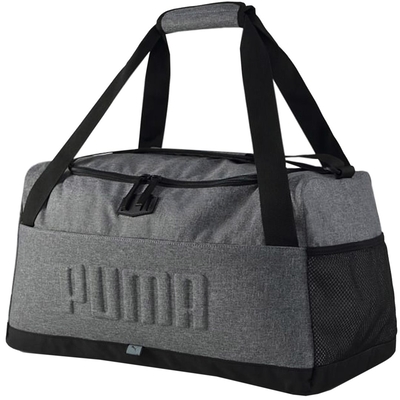 Product Αθλητική Τσάντα Puma S Sports S Grey 79294 02 base image