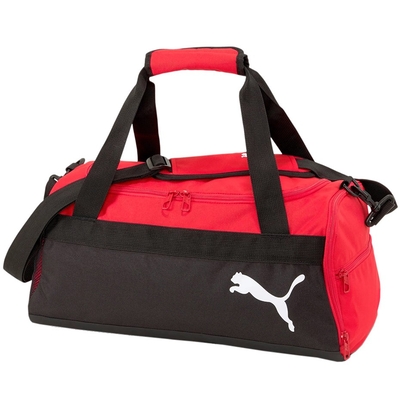Product Αθλητική Τσάντα Puma teamGOAL 23 Teambag S red 76857 01 base image
