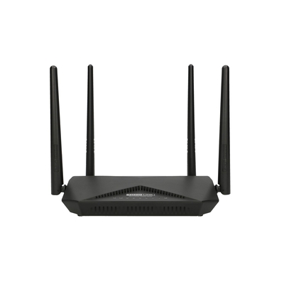 Product Router Totolink A3002RU V3 / WiFi / AC1200, Dual Band, MU-MIMO, 5x RJ45 1000Mb/s, 1x USB base image