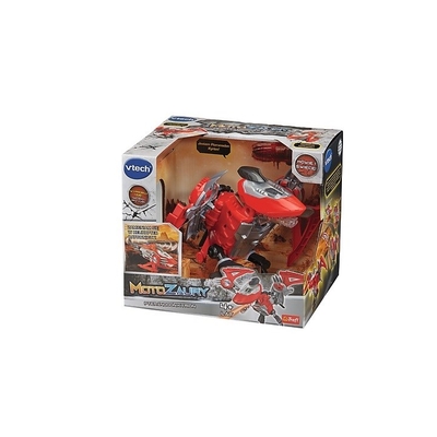 Product Φιγούρα Vtech Motosaurus - Pteranodon Kyrion 61952 base image