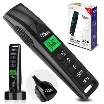 Product Θερμόμετρo Πυρετού ProMedix PR-638 non-contact infrared base image
