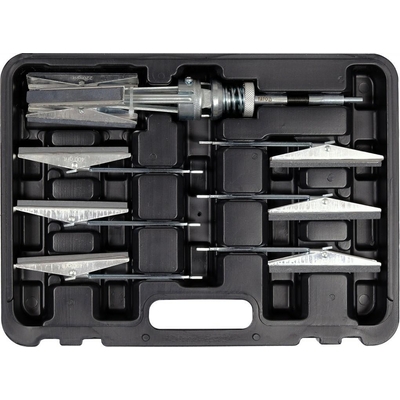 Product Σετ Εργαλείων Yato Cylinder Honing Kit 7 pieces base image