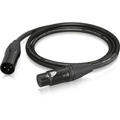 Product Καλώδιο Ήχου Behringer PMC-150 mikrofonowy XLR F - XLR M 1,5m base image