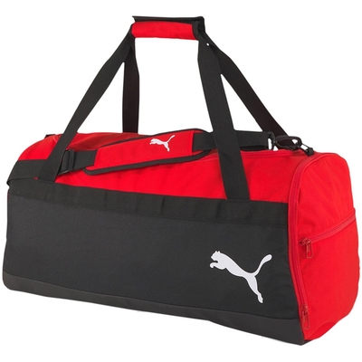 Product Αθλητική Τσάντα Puma team GOAL 23 Teambag M red 76859 01 base image