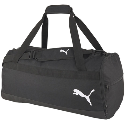 Product Αθλητική Τσάντα Puma teamGOAL 23 Teambag M Black 76859 03 base image