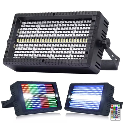 Product Φωτορυθμικά Strobe Light4me AURI STROBE strobe blinder light base image