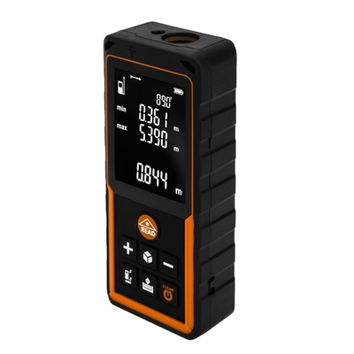 Product Μετρητής Απόστασης Neo Tools Laser rangefinder, 80 m range, IP54 base image