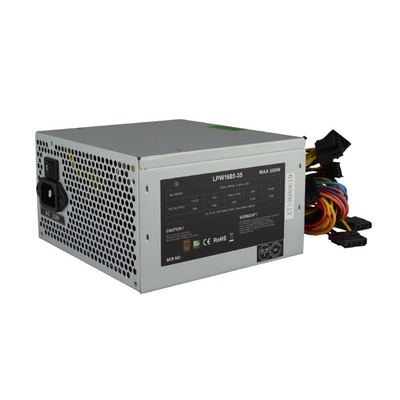 Product Τροφοδοτικό Υπολογιστή 350W Linkworld LPW1685 20+4 pin ATX ATX Metallic base image