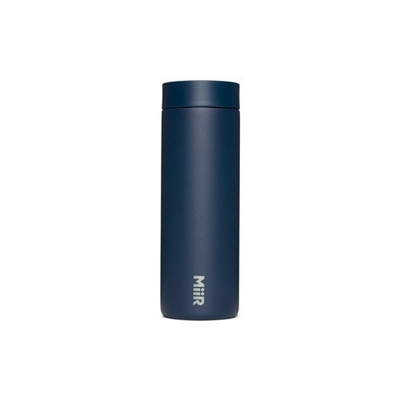 Product Θερμός Thermal mug MiiR 360 Traveler 470ml Tidal Blue base image