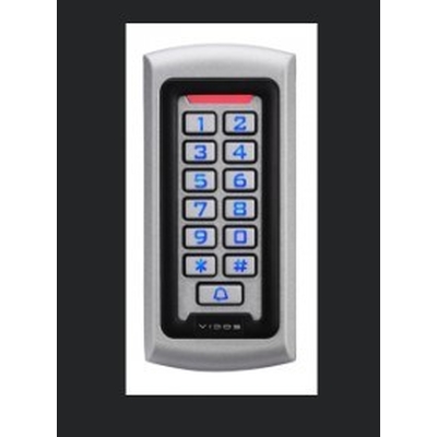 Product Αξεσουάρ Συστημάτων CODE LOCK Vidos ZS42 base image