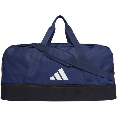 Product Αθλητική Τσάντα Adidas Tiro League Duffel Large navy blue IB8652 base image