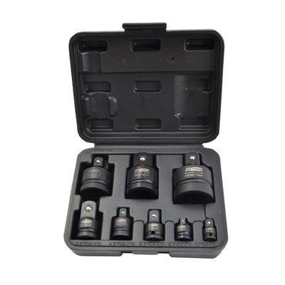 Product Σετ Καρυδάκια AW IMPACT REDUCTION SET 8pcs. CrMo Black LINE base image