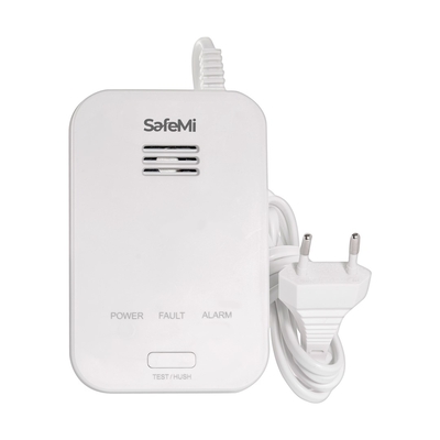 Product Αισθητήρας Propane-butane gas sensor SafeMi SHG-02 base image