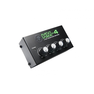 Product Ενισχυτής Mackie HM-4 Black base image