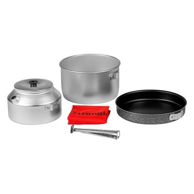 Product Σκεύη Μαγειρικής Camping Trangia 628T + F27 Camping Kit base image