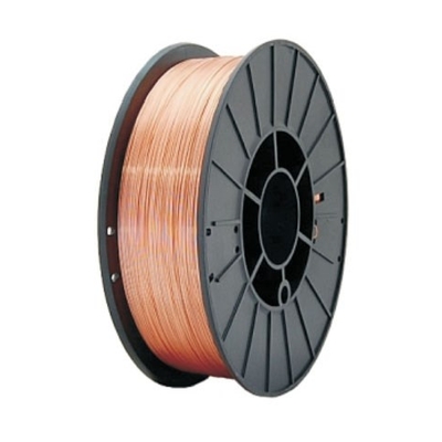 Product Σύρμα Ηλεκτροσυγκόλλησης WELD WIRE. TYSWELD 1,0/15kg base image
