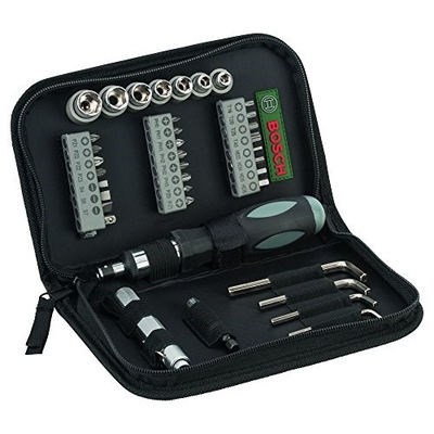 Product Κατσαβίδια Χειρός Bosch 2 607 019 506 manual screwdriver base image