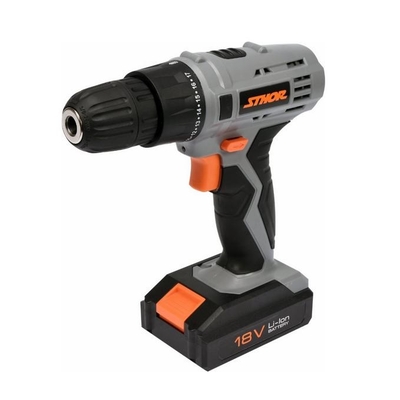 Product Δραπανοκατσάβιδο Sthor 78983 drill 780 g base image