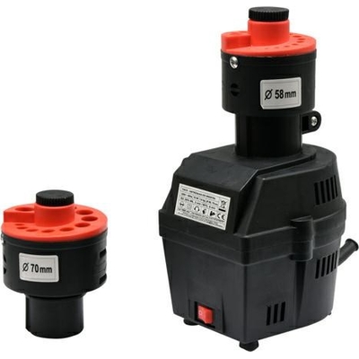 Product Δίσκος Λείανσης Toya BIT Sharpener 70W +2 ATTACHMENTS + DISCS base image