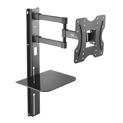 Product Βάση Τηλεόρασης Holder 23 "-42" with DVD tray base image