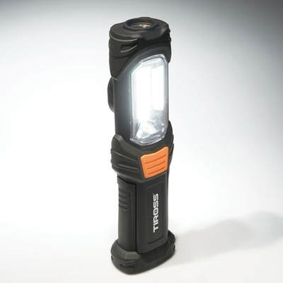 Product Φωτισμός Εργασίας Tiross 3W COB INSPECTION LAMP AKU TS-1848 base image