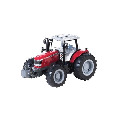 Product Αυτοκινητάκι TOMY Britains Massey Ferguson 6613 43078 /4 base image