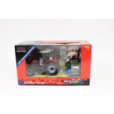 Product Αυτοκινητάκι TOMY 43205 toy vehicle base image