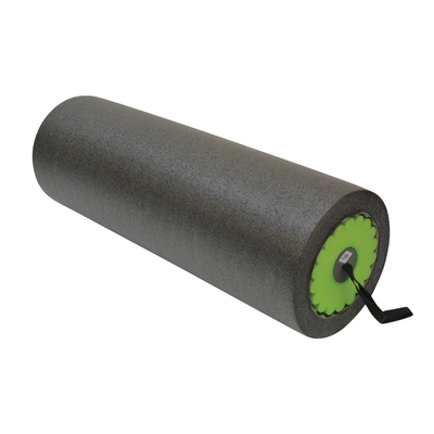 Product Foam Roller Schildkrot Fitness 3 in 1 Roller Set Black, Green Foam 1 pc(s) base image