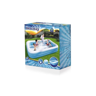 Product Αξεσουάρ Πισίνας Bestway Inflatable pool 3kom 305x183x56cm B54009 base image