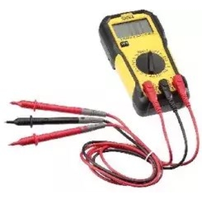 Product Μετρητής ST FM Electric Meter base image