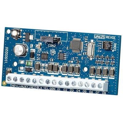 Product Αξεσουάρ Συναγερμών DSC Low-current output NEO 8 expander HSM2208 base image