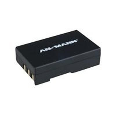 Product Στυλό Ansmann A-Nik EN EL 9 (Li-Ion) 1000 mAh base image