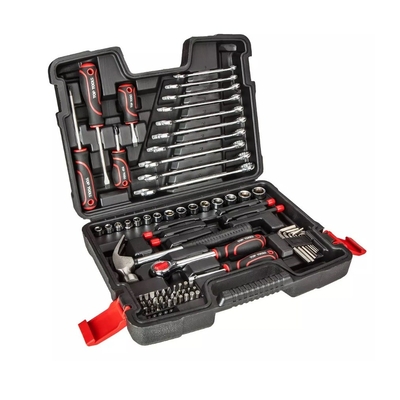 Product Σετ Εργαλείων Top Tools 1/4", 3/8" tool set, 73 pieces base image