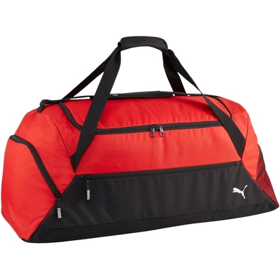 Product Αθλητική Τσάντα Puma Team Goal Large red-Black 90234 03 base image