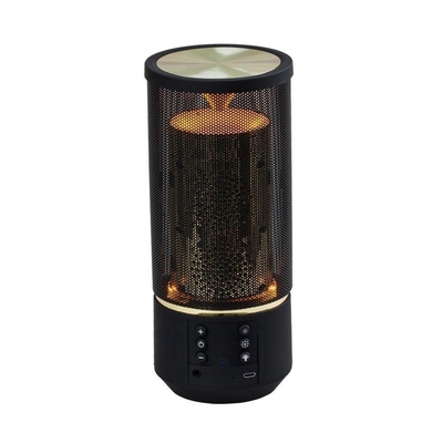 Product Φορητό Ηχείο Bluetooth V-TAC VT-6211 2x3W 1200mAh Bluetooth (SKU 7724) Black base image