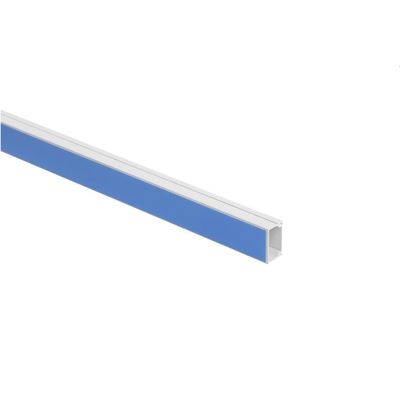 Product Κανάλι Καλωδίων with tape set. White TLS 25x18 2m (PACK of 10pcs) base image
