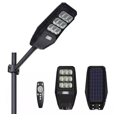 Product Ηλιακό Φωτιστικό Volt 120W + Panel 10W + 12000mAh + PILOT and MOVEMENT base image