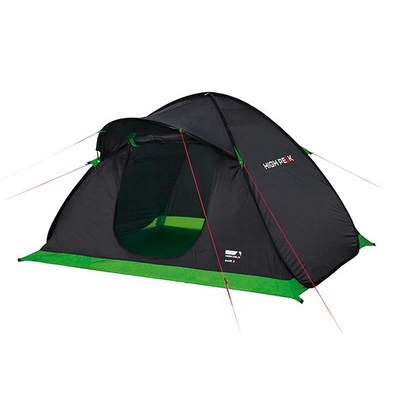Product Σκηνή Camping High Peak Swift 3 Green Pop-up base image