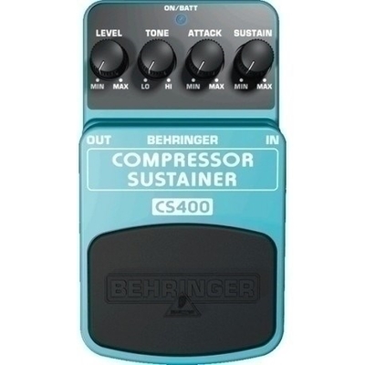 Product Εφέ Κιθάρας Behringer CS400 guitar base image
