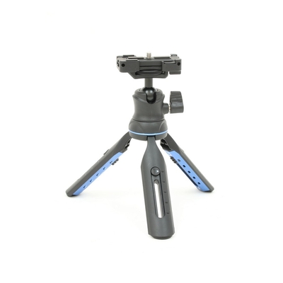 Product Τρίποδο Slik Multi-Pod 3?4 Universal 3 leg(s) Black, Blue base image