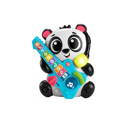 Product Βρεφικό Παιχνίδι FP LINK Squad Panda - Counting and Shapes HYL36 W2 base image