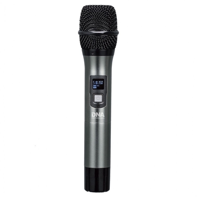 Product Μικρόφωνο DNA VM - DUAL VOCAL MIC for VM kit base image