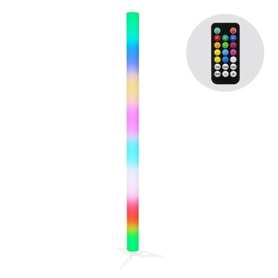 Product Διακοσμητικό Φωτιστικό Κολωνάκι Light4me TUBE floor lamp tube light base image