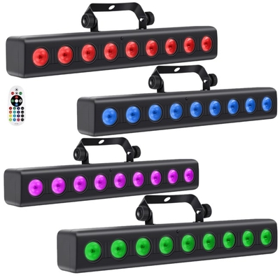 Product Φωτορυθμικά Light4me DECO BAR 8 RGBW deco lighting strip base image