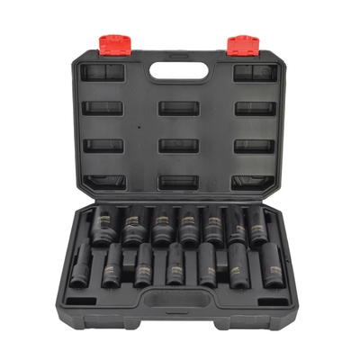 Product Σετ Εργαλείων AWTools AW38691BL socket/socket set base image